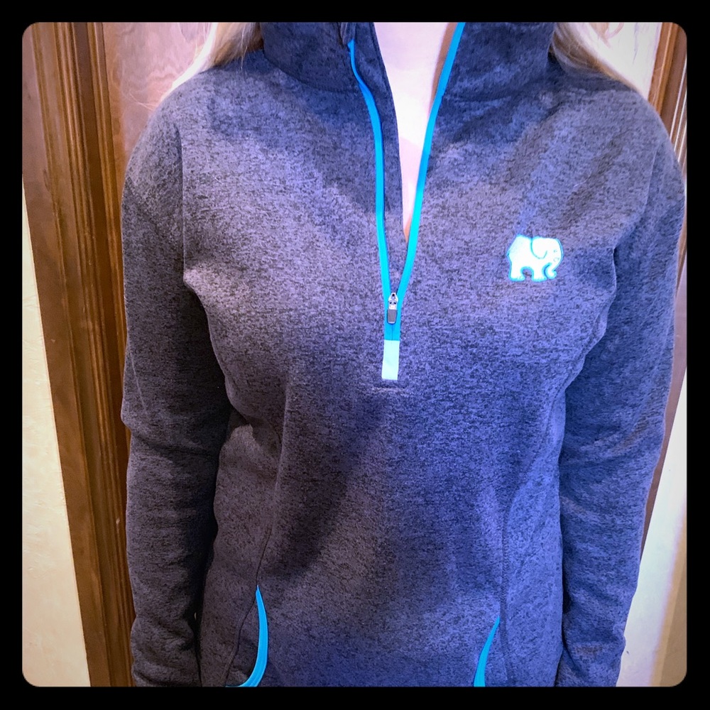 Ivory Ella sweatshirt